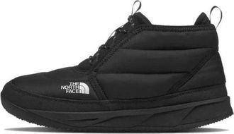 The North Face NSE Chukka Boots TNF Black NF0A7W4O-KX7
