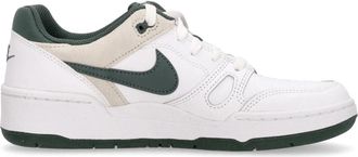 Nike Vintage Low Force Sneaker - Heren - Skateschoenen - Wit - 38 1/2 EU - Leer - Fitness