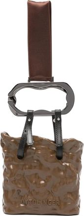 Ottolinger Carabiner-handle Tote Bag