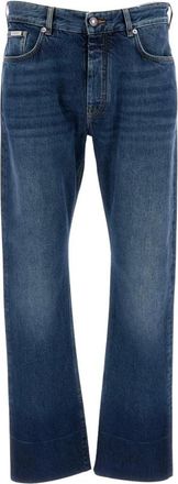 Givenchy Hombre, Vaqueros, Azul, Talla: W32