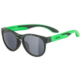 Alpina Jola S3 Sonnenbrille - Unisex | grau
