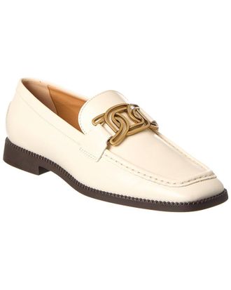 Tod's Tods Kate Leather Loafer