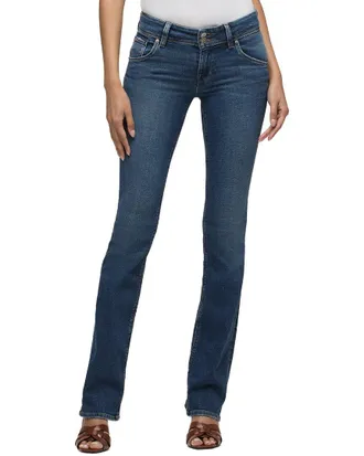 Hudson Hudson Jeans Beth Mid-Rise Baby Boot Jean