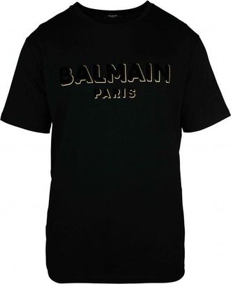 Balmain Maglietta Balmain