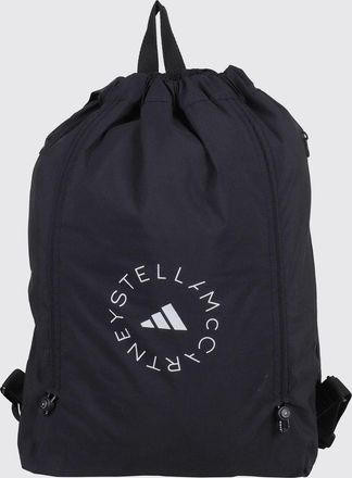 adidas Zaino Gym Adidas By Stella McCartney in tessuto riciclato