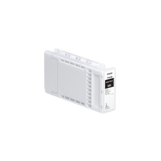 Epson T44q840 Negro Mate Original