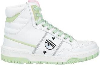 Chiara Ferragni CALZADO - Sneakers en YOOX.COM