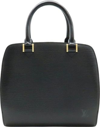 Louis Vuitton Epi Pont Neuf (Authentic Pre-Loved)