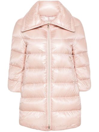 Herno Piumino Cleofe - Rosa