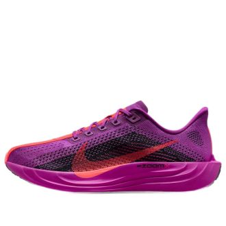 Nike Air Zoom Pegasus Plus Vivid Purple Hot Punch FQ7262-500