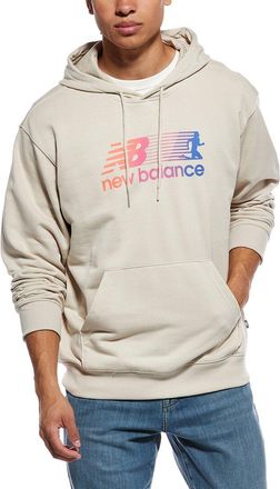 New Balance Gradient Runner Hoodie