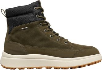 Geox Granito + Grip B A - Shoes - Hombre - Verde - 42 EU