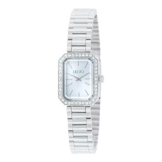 Liu Jo Brilliant Auriane - - Accessories - Donna - Grigio - ONE SIZE