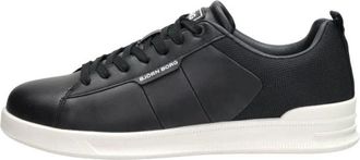 Bj&ouml;rn Borg T2600 NYL - Heren - Sneakers - Blauw - 44 EU - Schoenen