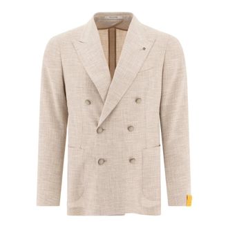 Tagliatore Hombre, Chaquetas, Gris, Talla: S