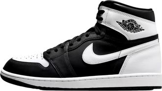 Nike Air Jordan 1 Retro High OG Black / White - White DZ5485-010 Mens