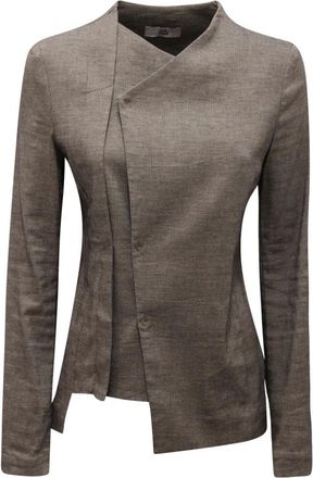 Ixos Jassen, Dames, Groen, S, Blazers