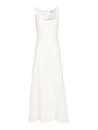 Rotate Maxi Dress