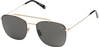 Belstaff Mannen Zonnebril 53/18/145 mm Titanium