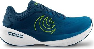 Topo Athletic Phantom 4 Runningschuhe für Herren | blau