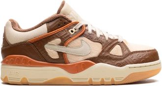 Nike Air Force 3 Low Nigo Light British Tan sneakers - Neutrals