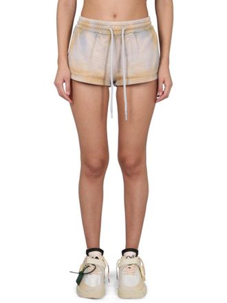 Off-white Laundry Shorts