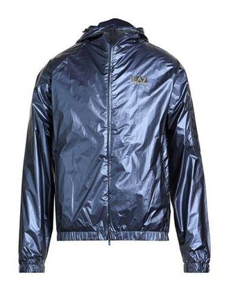 Emporio Armani COATS & JACKETS - Jackets on YOOX.COM