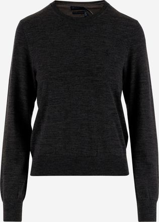 Polo Ralph Lauren Wool Jumper