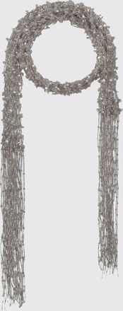 Dries Van Noten Collana in perline multifilo