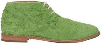 Boemos CALZADO - Botines de caña alta en YOOX.COM