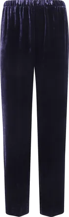 Antonelli Pants Velvet Silk Tazio
