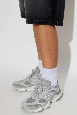New Balance Sports Shoes U9060ERD, Mens, Grey