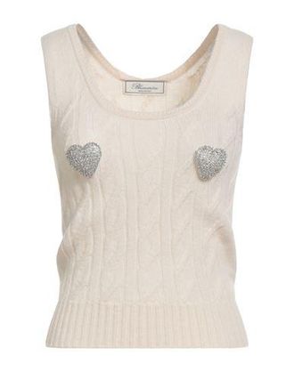 Blumarine PRENDAS DE PUNTO - Pullover en YOOX.COM