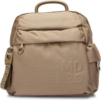Mandarina Duck Women MD20 Backpack, Oil, One Size