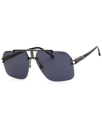 Carrera Mens 1054/S 63mm Sunglasses