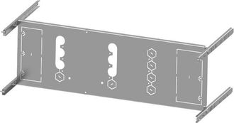 SIEMENS Kit De Montaje Horizontal Siemens Para Sivacon S4 3va23 8pq60008ba27