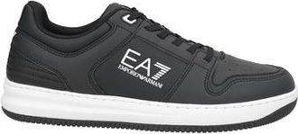 Emporio Armani CALZADO - Sneakers en YOOX.COM