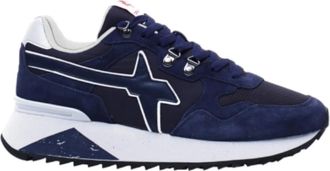 W6YZ W6Yz, Uomo, Scarpe, Blu, 40 EU, new
