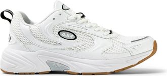 Fila Kreatix Sneakers - Heren - Sneakers - Wit - 40 1/2 EU - Schoenen