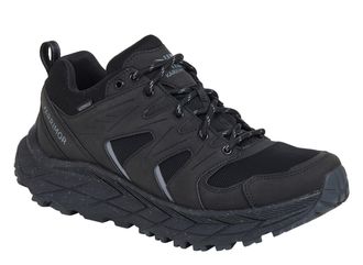 Karrimor Kestrel Low weathertite Mens Walking shoes, Black, UK 12