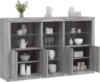 vidaXL Vidaxl - Sill&oacute;n Reclinable El&eacute;ctrico Tela Marr&oacute;n Oscuro