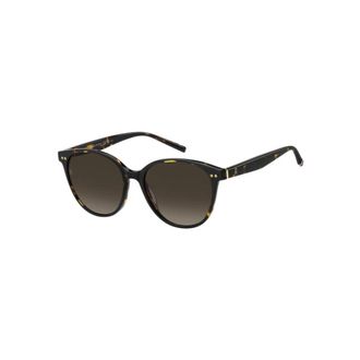 Tommy Hilfiger TH 2289/S Sunglasses - female - Tommy Hilfiger - Sunglasses - Brown - 53 MM - Accessories