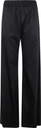 Golden Goose Donna, Pantaloni, Nero, S, new