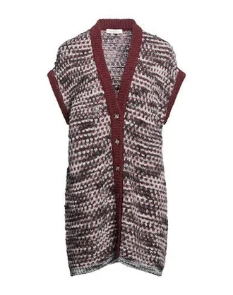 Manila Grace STRICKWAREN - Strickjacken auf YOOX.COM