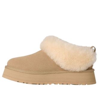 UGG (WMNS) UGG Tazzelle Mustard Seed 1171393-MDSD