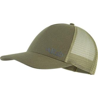 RAB Trucker Lo Cap in Light Khaki at Nordstrom