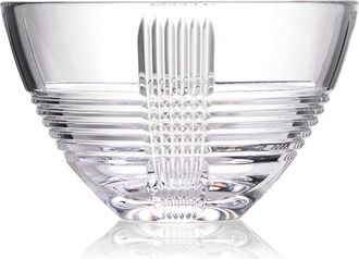 Waterford Marquis By Waterford Marquis Vector 6In Bowl