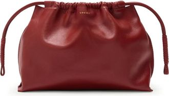 SOEUR Bolso Suzette - Bags - Mujer - Rojo - ONE SIZE