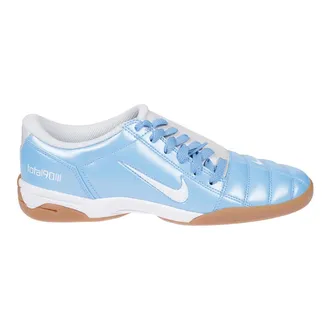 Nike Sport Shoes, male, Blue, Size: 5 1/2 US Total 90 Sneaker