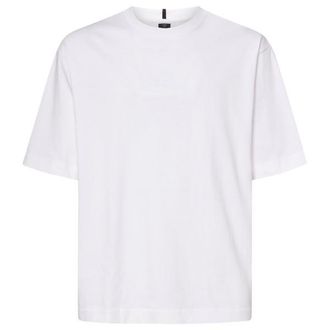 Oakley MTN Ridge Embroidered Tee T-Shirt f&uuml;r Herren | wei&szlig;